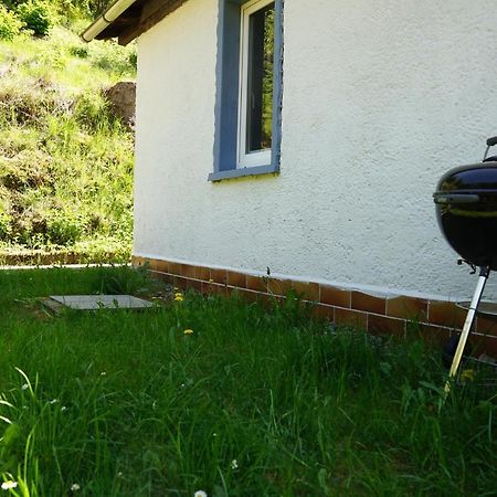 Ferienhaus Hellaberg Langenbach  Ngoại thất bức ảnh